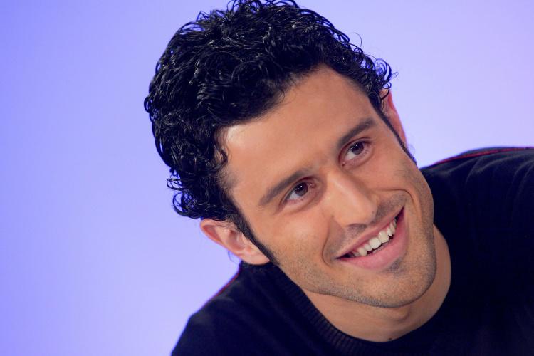 拉尔迪的话, 的比赛 拉尔迪的话, 的比赛