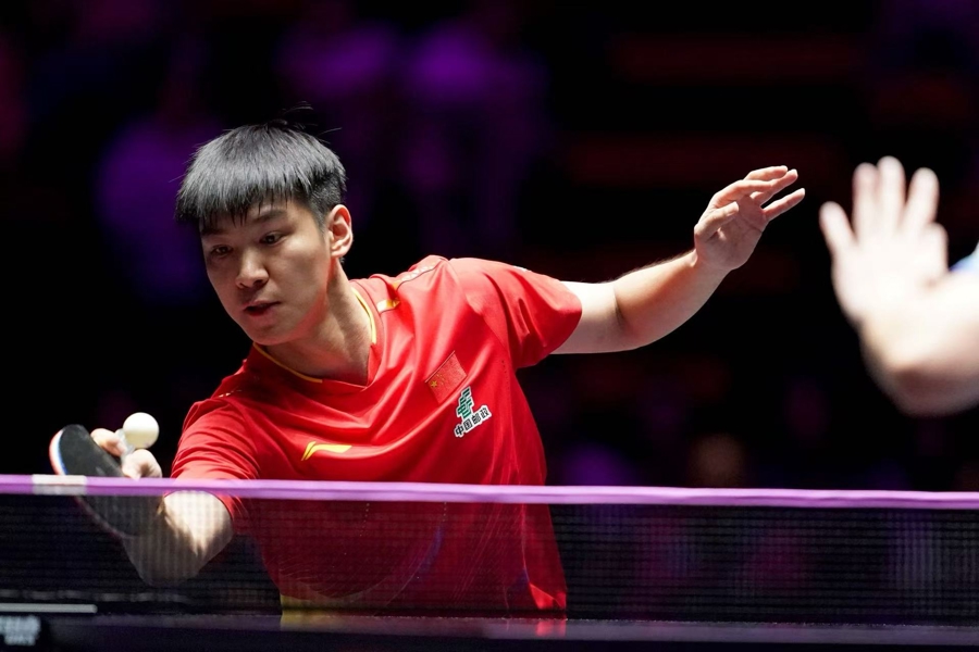 地去冲击我 地去冲击我