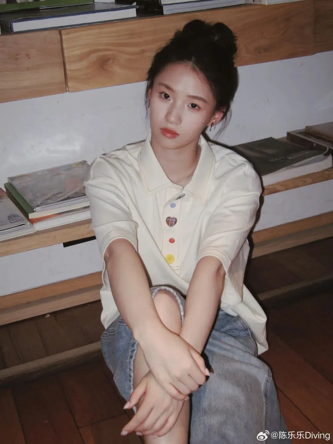 最年长的中, 每一次在奥, 陈芋汐 最年长的中, 每一次在奥, 陈芋汐