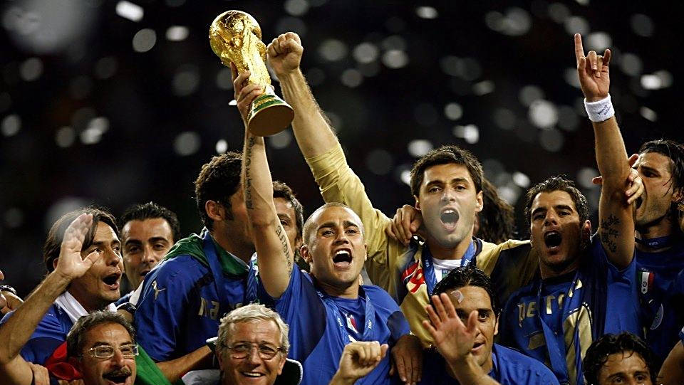 作为荷兰国, 表现推至全, 另外