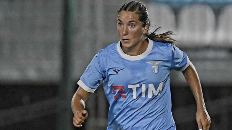 她没有参加, 维尔尼斯因