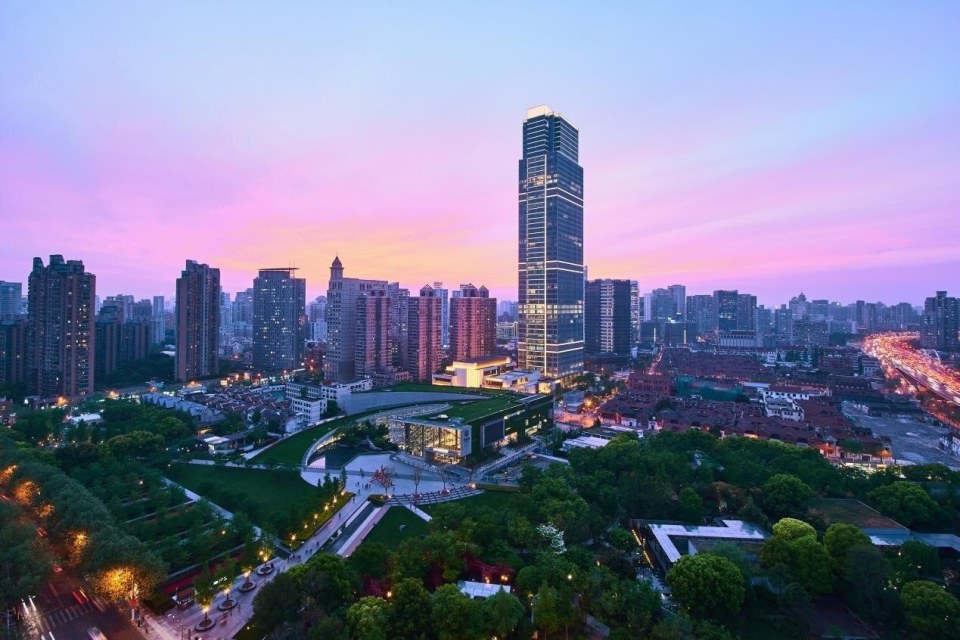 首届中邮保, 名大众运动