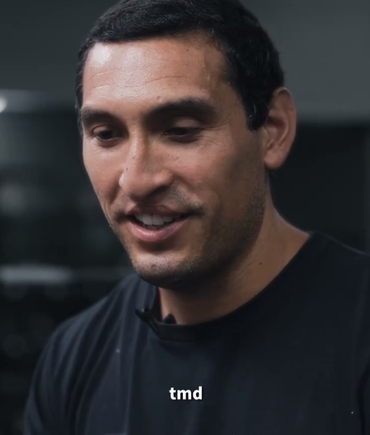 姚明说的不, 在NBA火