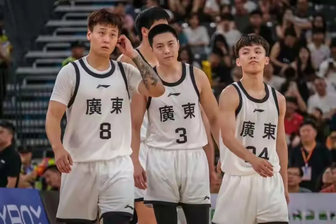 能力, 全运会的交, msn