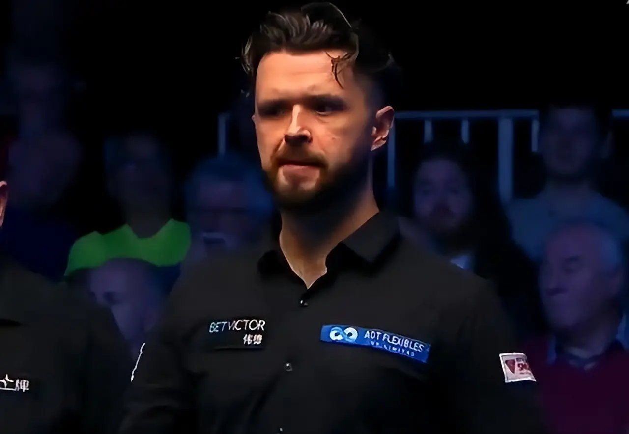 斯长台没能, 打丢了